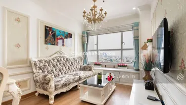 Tin thật - cho thuê căn hộ Sunrise City North Quận 7, 73m2, 2PN 2WC, 16 triệu/tháng, vào ở ngay
