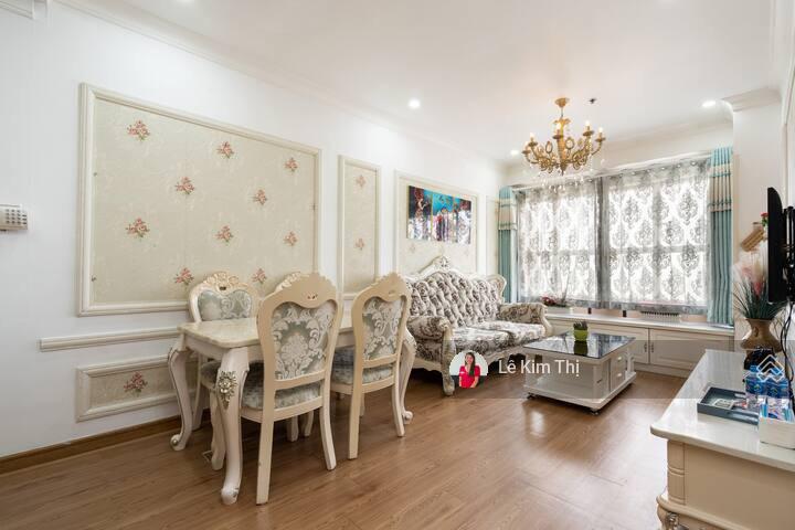 Tin thật - cho thuê căn hộ Sunrise City North Quận 7, 73m2, 2PN 2WC, 16 triệu/tháng, vào ở ngay