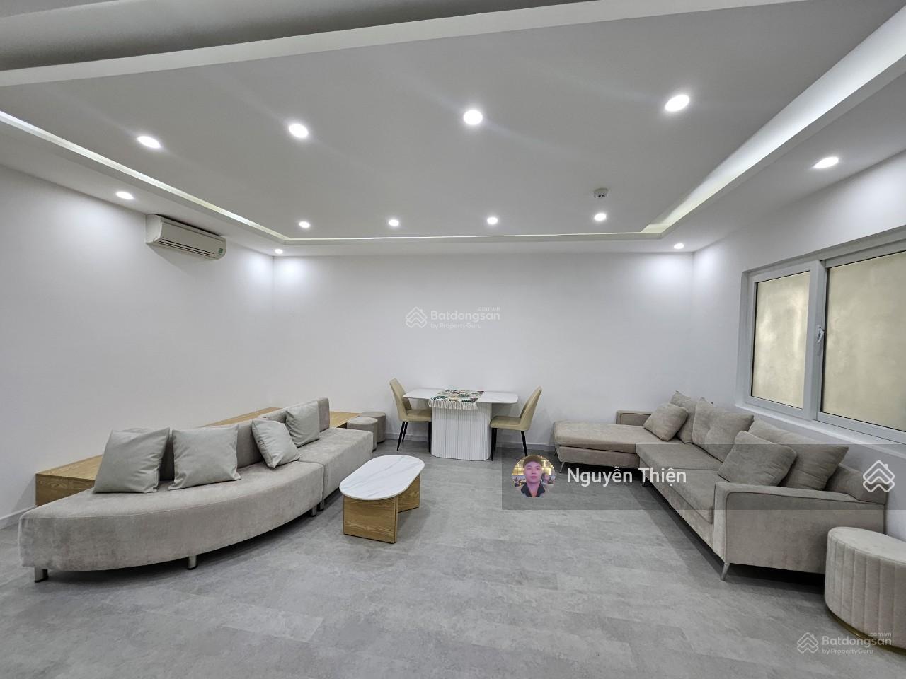 Giỏ hàng căn hộ giá cực tốt Mường Thanh Khánh Hòa 04 Trần Phú - nội thất sạch sẽ