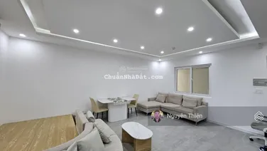 Giỏ hàng căn hộ giá cực tốt Mường Thanh Khánh Hòa 04 Trần Phú - nội thất sạch sẽ