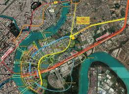 Cho thuê CC 3PN lớn, ntcb, bancon view ngoài, 2WC, 100m2 tại Paris Hoàng Kim, giá ưu đãi 17,5 triệu