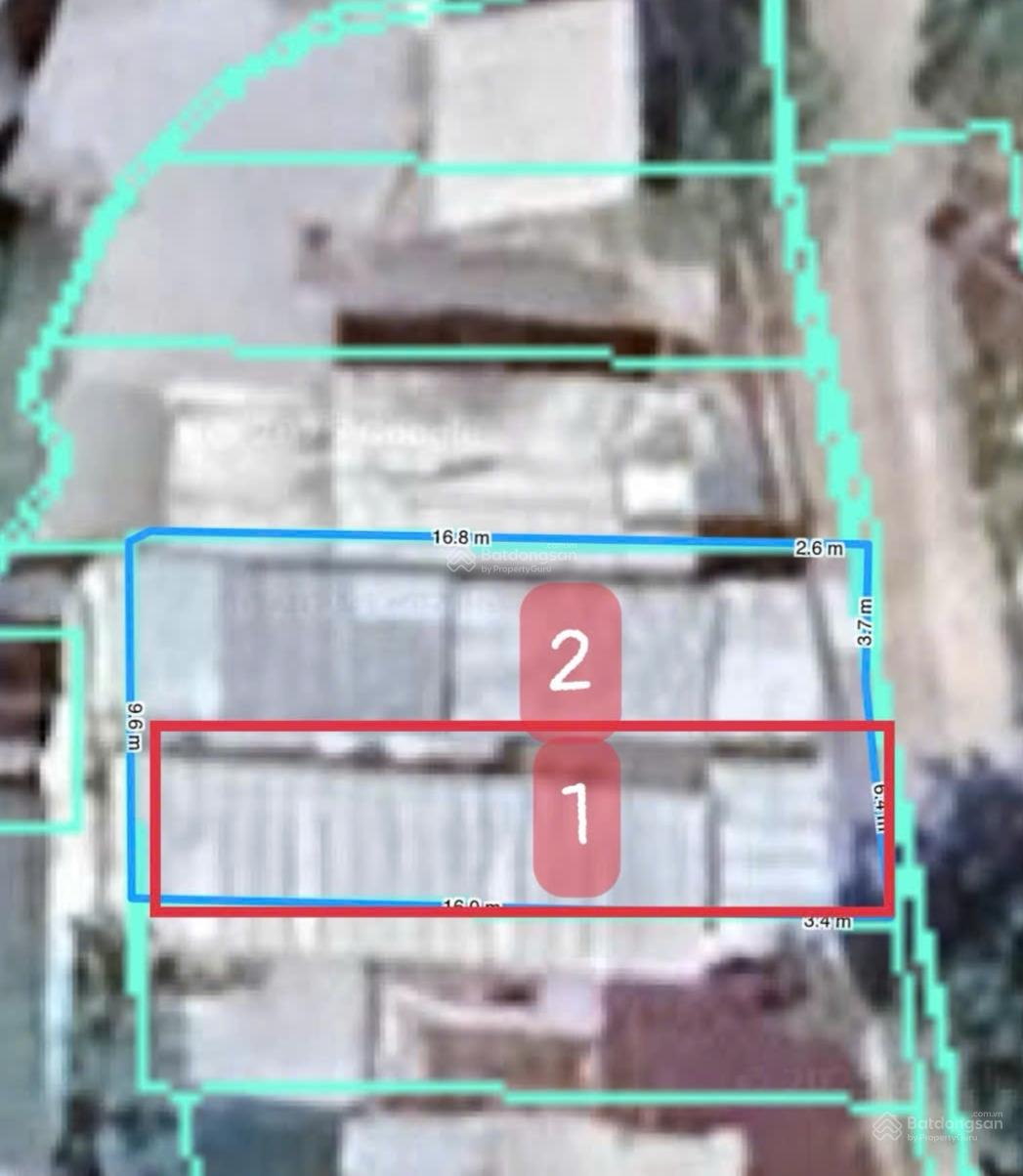 [ Mặt tiền nối dài, Nguyễn Khắc Viện - View Biển khá đẹp ] Giá : 4,9 tỷ