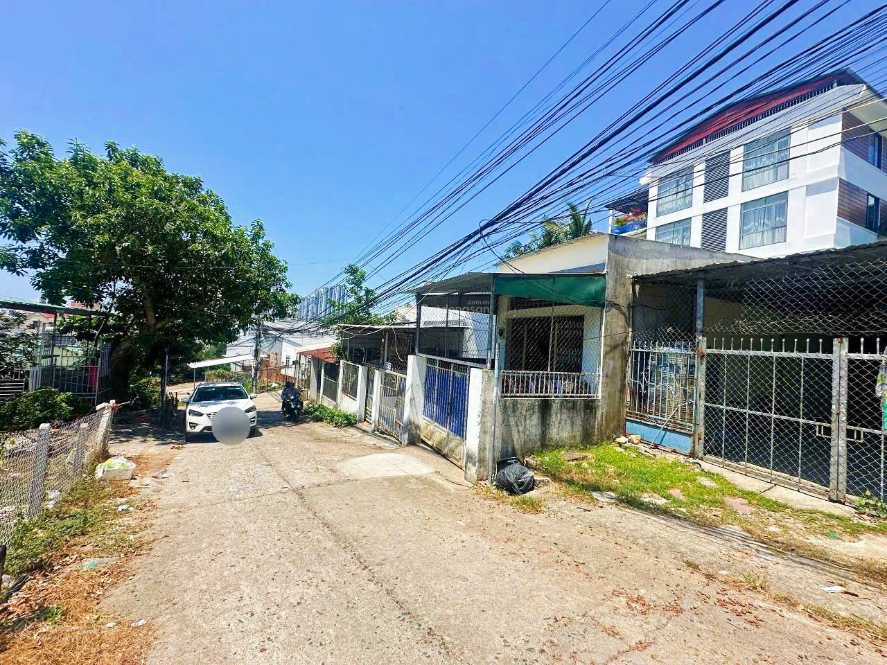 [ Mặt tiền nối dài, Nguyễn Khắc Viện - View Biển khá đẹp ] Giá : 4,9 tỷ