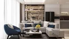 Cho thuê gấp căn hộ KingDom 101 Quận 10. DT 75m2, 2PN - 2WC Giá 17tr/th LH: 0899,874,805 Mão