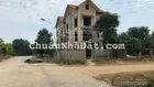 Bán BT 351m2 tại KĐT Quang Minh, 45triệu/m2, view đẹp, Tây Nam