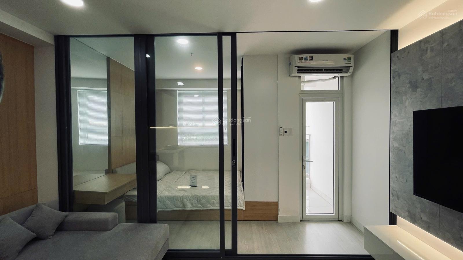Với 8xx có thể sở hữu căn 1PN (40m2) nhận nhà ở ngay 2025 ngay trung tâm TP. Dĩ An