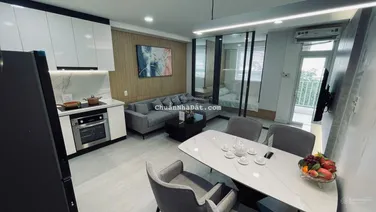 Với 8xx có thể sở hữu căn 1PN (40m2) nhận nhà ở ngay 2025 ngay trung tâm TP. Dĩ An