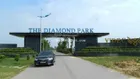 4.9 tỷ lô nền gần 200m2 đường to The Diamond Park Tiền Phong - Mê Linh - HN 0967 522 ***