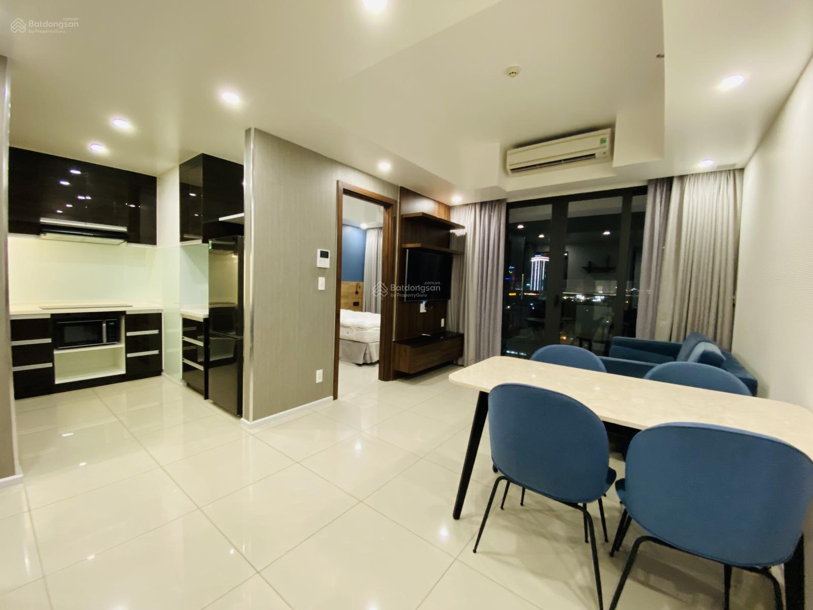 Chính chủ cần bán căn hộ Hiyori Garden Tower 2PN 63m2 full nội thất ngay trung tâm Đà Nẵng