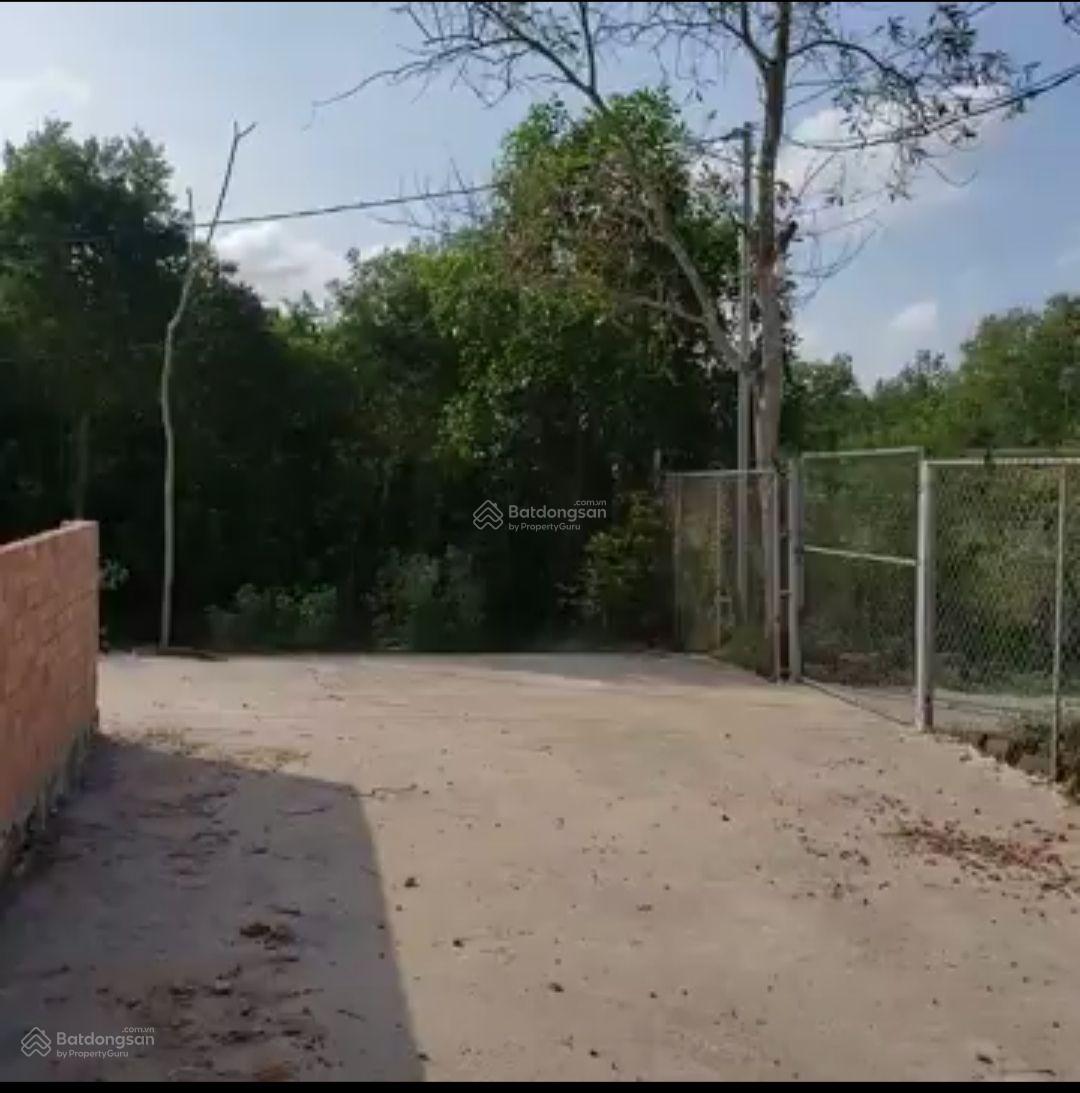 Bán đất kèm nhà ở khu dân cư, 680m2 tại Cây Thông Trong, Cửa Dương, Phú Quốc, 2,2 tỷ giá cực chất