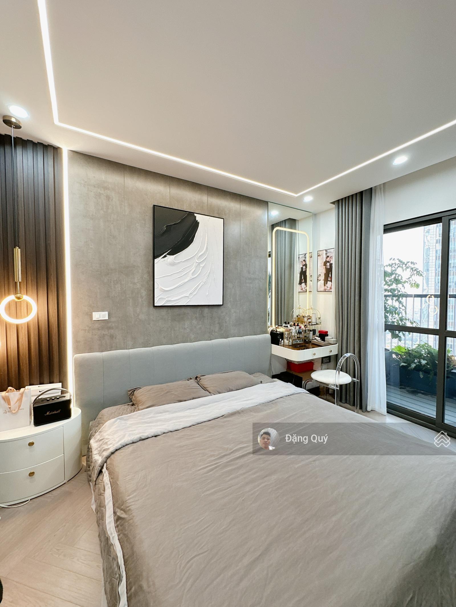 Tôi bán căn hộ 2 ngủ tại Artemis Lê Trọng Tấn, 80m2 tầng đẹp ban công: ĐN view bảo tàng giá 7 tỷ