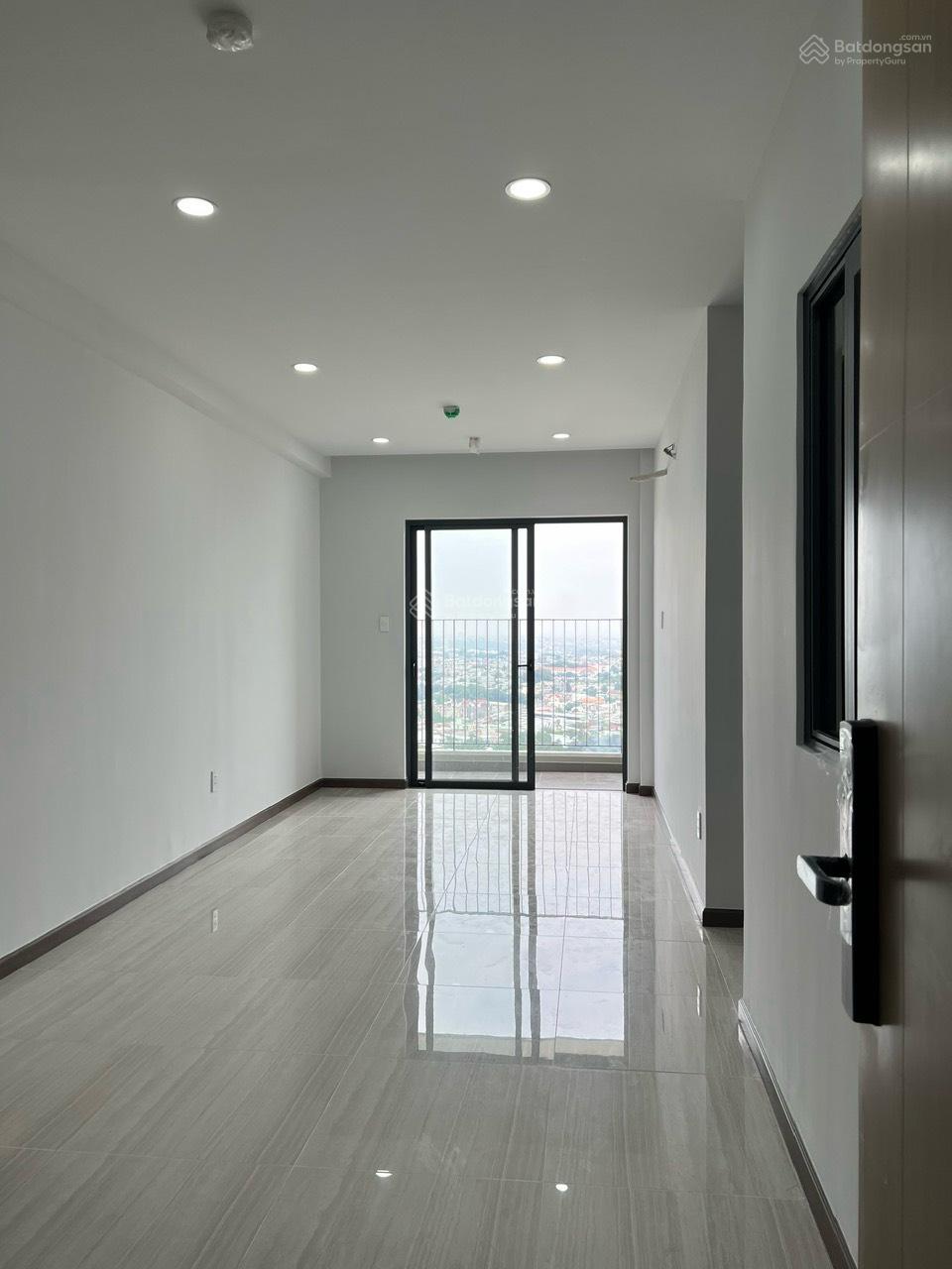 Cho thuê căn hộ Bcons Sala Dĩ An