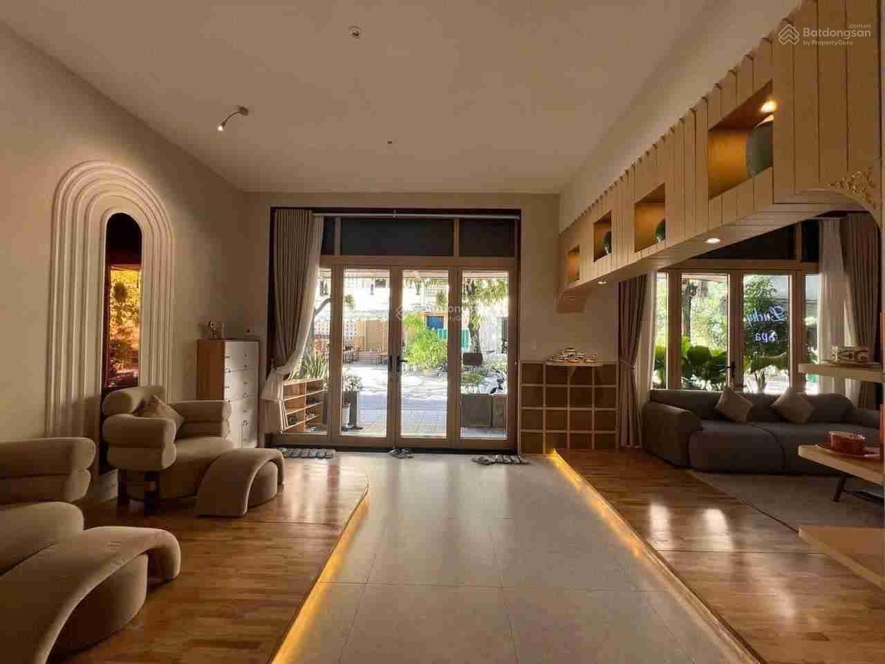 Hiếm có cặp siêu phẩm ngay phố Tây An Thượng, sẵn dòng tiền 60 triệu/ tháng