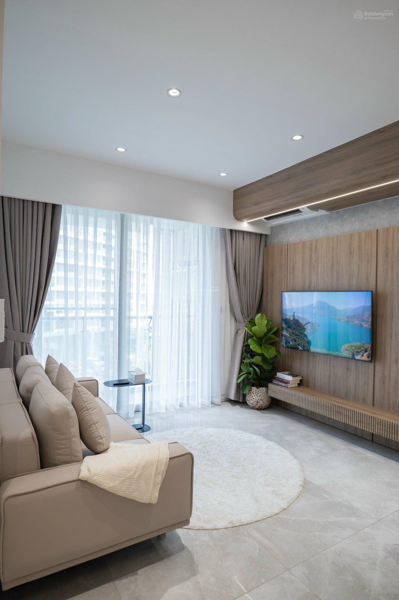 Giỏ hàng cho thuê Midtown Phú Mỹ Hưng 2PN 22 triệu, 3PN 40 triệu nội thất cao cấp nhà mới 100%