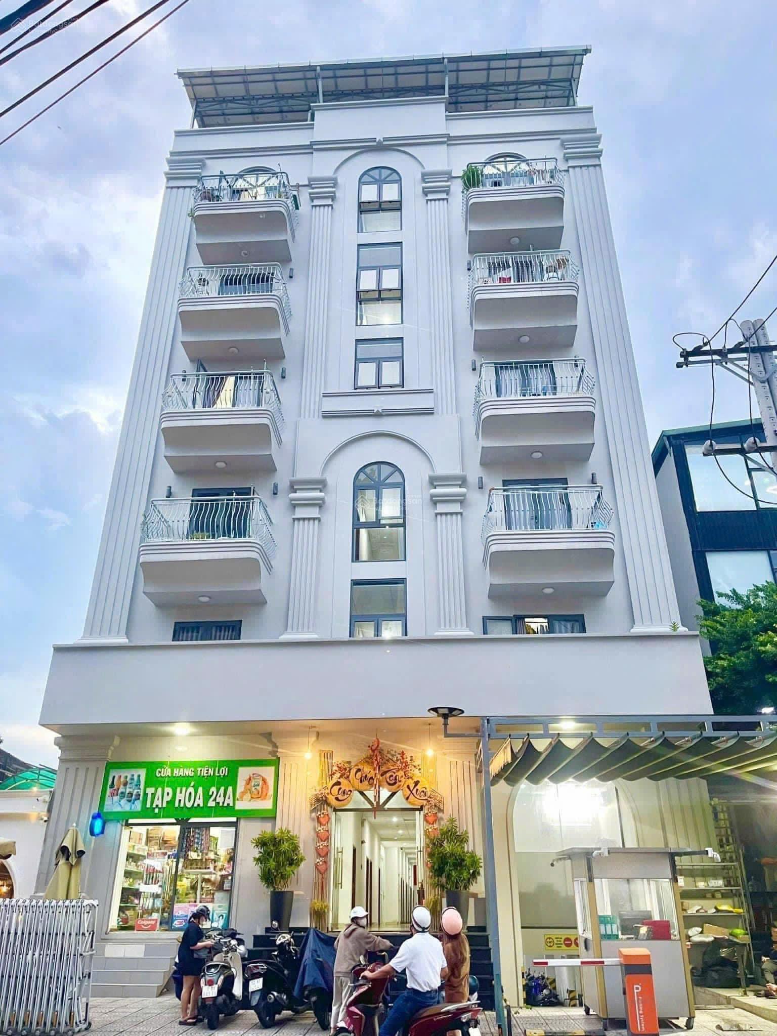 KHAI TRƯƠNG DUPLEX BAN CÔNG - CỰC THOÁNG Ở "ĐẠI HỌC VĂN HIẾN"