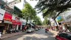 210m2 mặt tiền kinh doanh đắc địa đường Lý Thường Kiệt - 15 tỷ