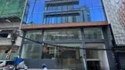 Tòa nhà mặt tiền Hà Huy Giáp, Quận 12 - DT: 20x20m - Hầm 6 tầng - HĐT: 300 triệu - giá: 60 tỷ