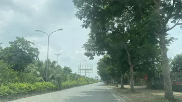Cho thuê 1000m2 đất bãi mặt đường lớn tại Làng Nghề Kiêu Kỵ Gia Lâm HN, giá 10.5tr/th LH 0902 132 ***