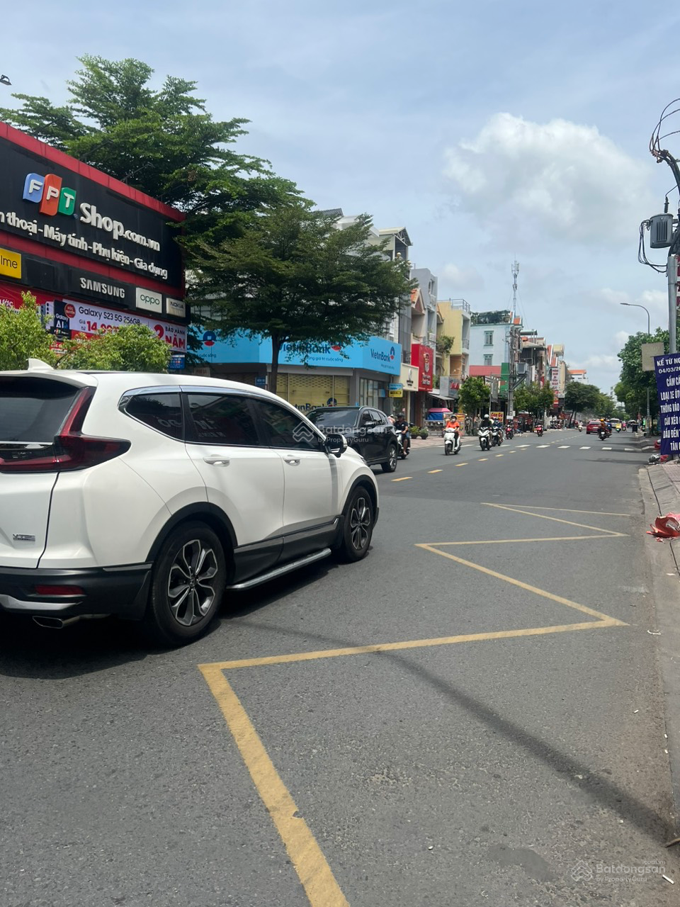 Bán nhà MTKD Gò Dầu 4x20m 3,5 tấm giá 17.3 tỷ TL