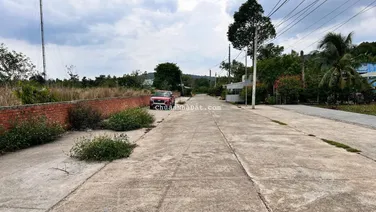 Bán Đất Thổ Cư 120m² Mặt Tiền Đường Trung Đoàn Giá Tốt Chỉ 2.3 Tỷ