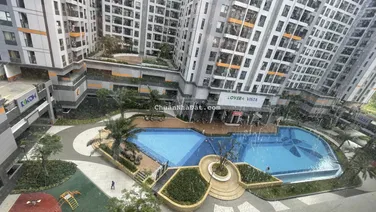 Cho thuê CC Lovera Vista, 7,5 triệu/th, 83m2, 3PN, 2WC, đẹp xuất sắc