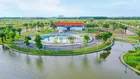 Hàng ngộp Mega City 2, gần C.V, gần đường 25C, giá 12 triệu/m2 kết nối sân bay LT. LH 0966 113 ***