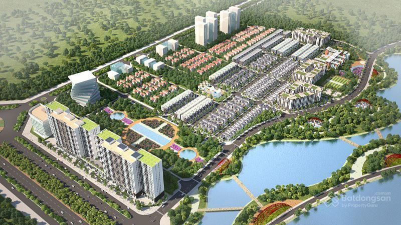 Còn đúng 3 suất ngoại giao của bên CĐT dự án Diamond Park, liền kề từ 100m2 Giá Rẻ chỉ 2xtr/1m2
