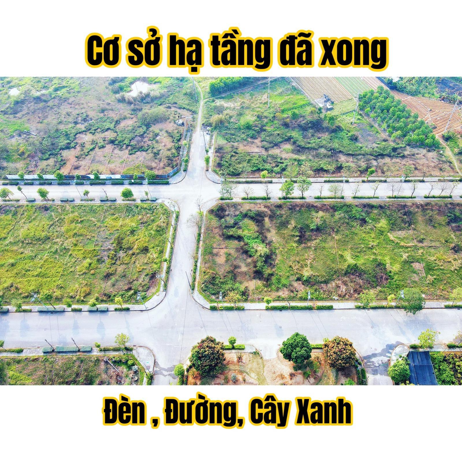 Còn đúng 3 suất ngoại giao của bên CĐT dự án Diamond Park, liền kề từ 100m2 Giá Rẻ chỉ 2xtr/1m2