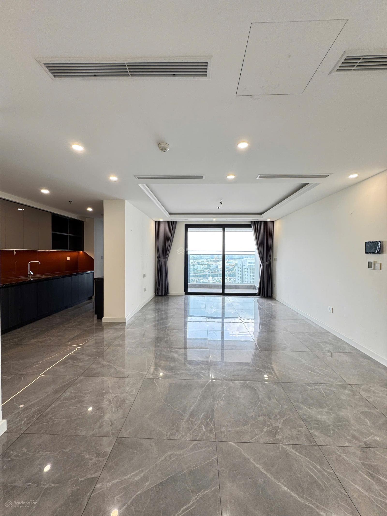 Duy nhất căn 2PN + 1,2WC 135m2 giá 16tr/th Sunshine Diamond River Q7