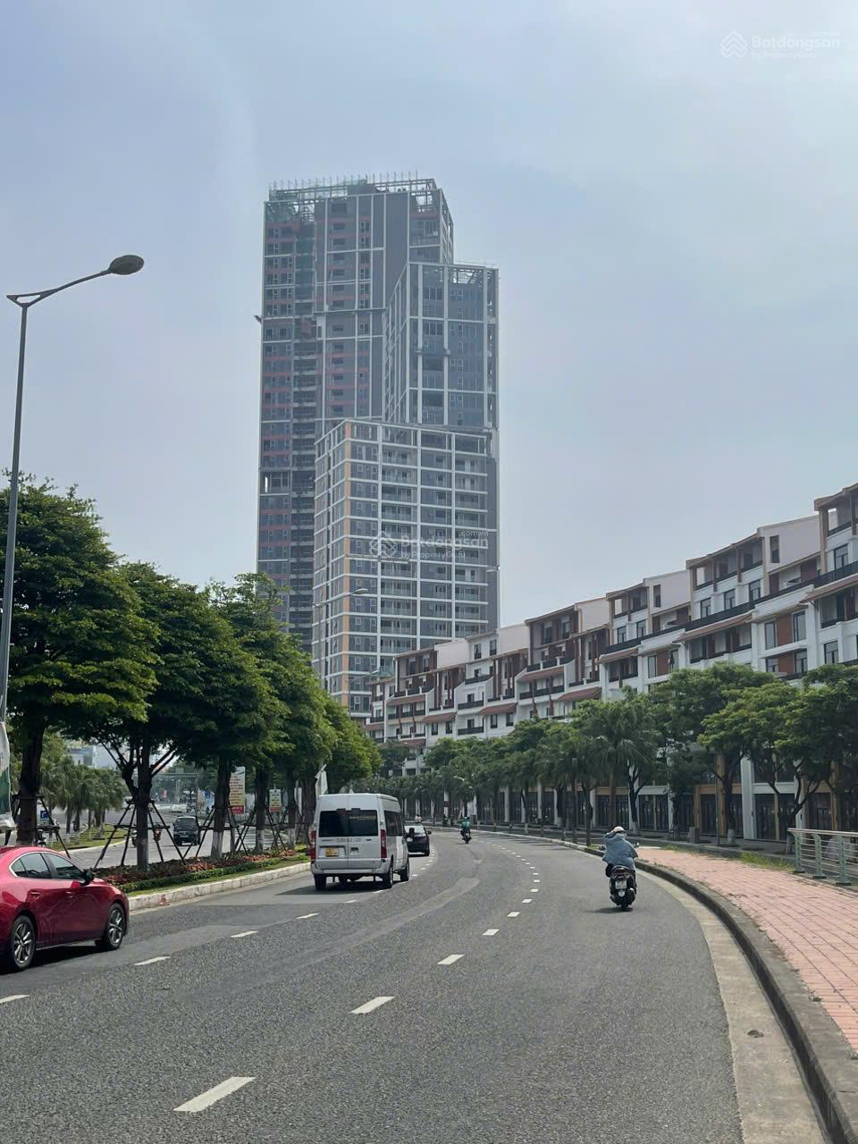 Căn tầng cao view biển The Panoma 1 Đà Nẵng, cơ hội sở hữu căn hộ nghỉ dưỡng đẳng cấp