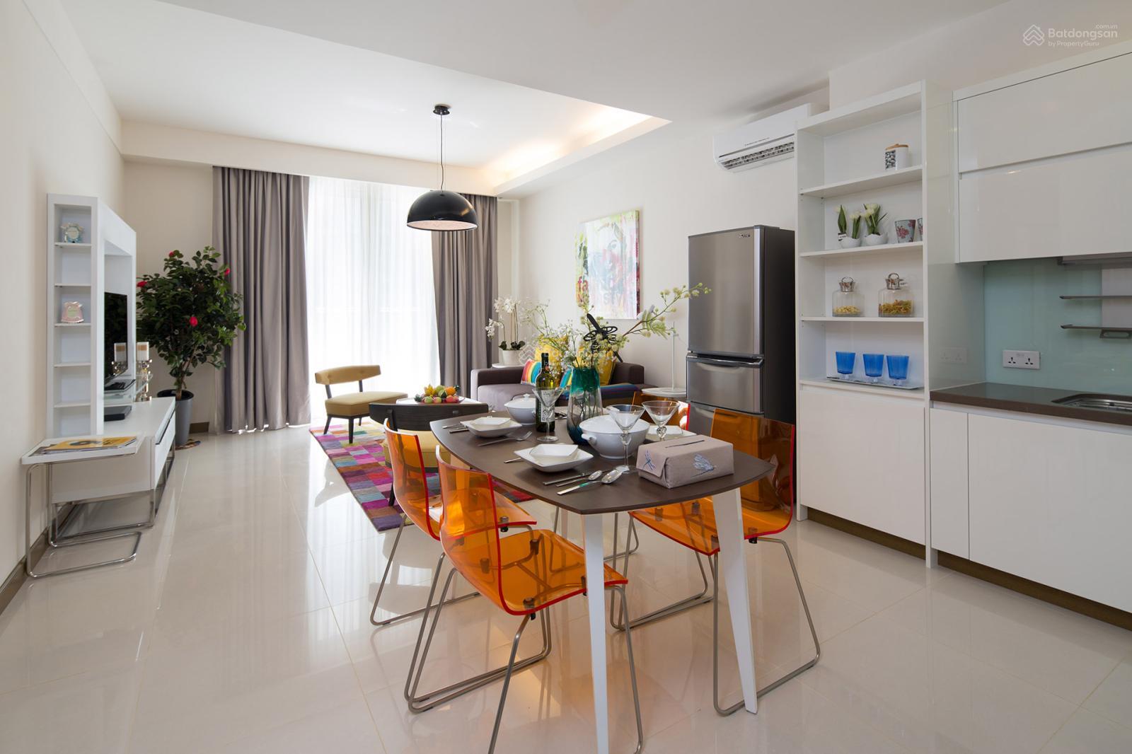 Cho thuê căn hộ 2pn 95m2 cc Sài Gòn Airport Plaza 18tr/tháng. LH 0931 176 ***