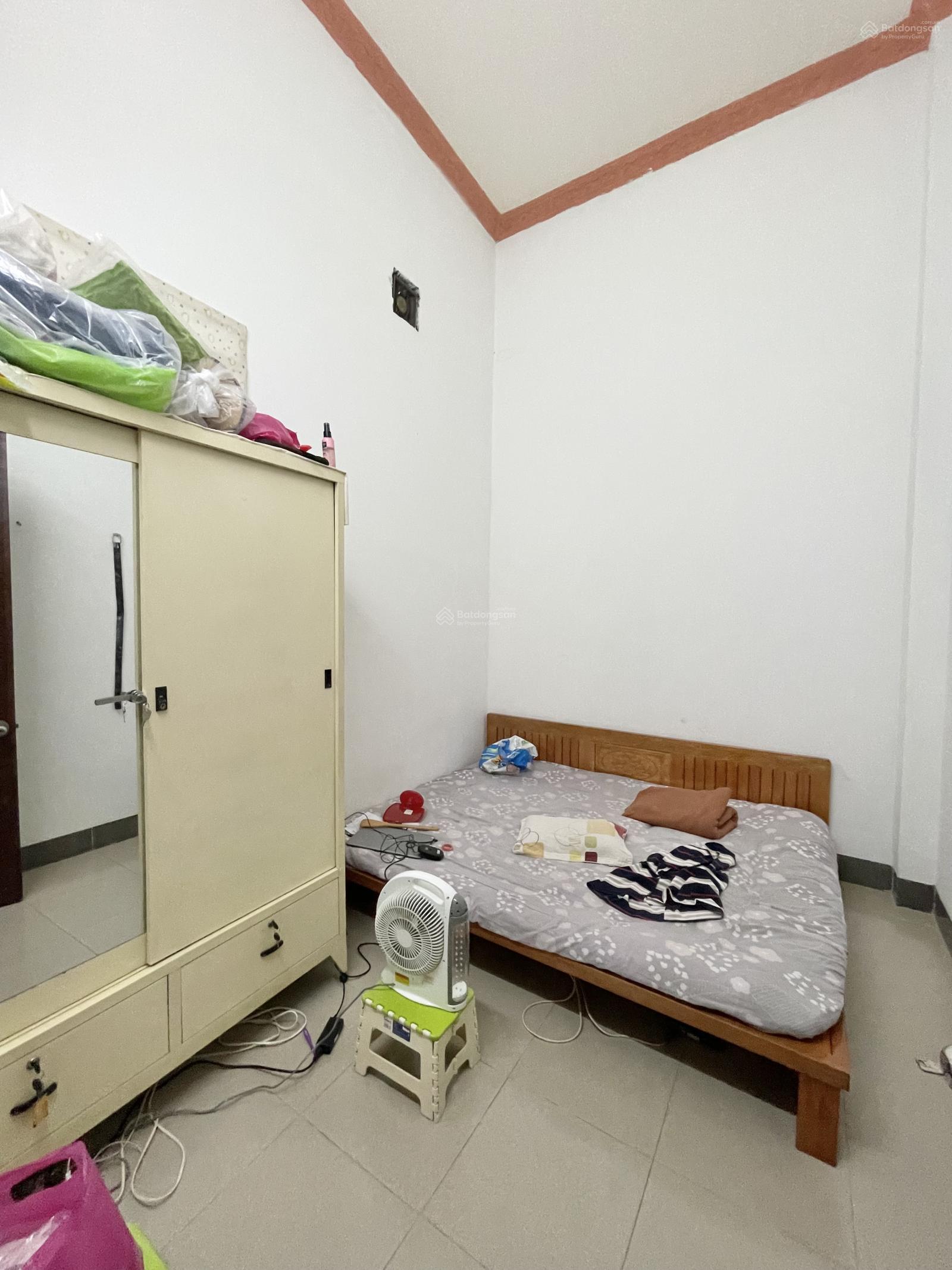 Nhà cấp 4, DT 90m2, hẻm xe hơi ngay siêu thị Coopmart, chợ Bình Triệu, đại học Luật