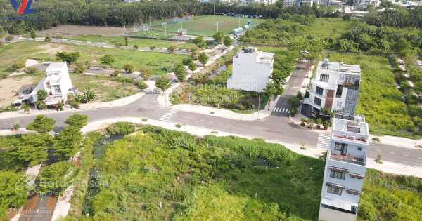 KDC Thanh Nhựt liền kề GS Metro City. Phù hợp mua đầu tư hoặc xây dựng ở ngay