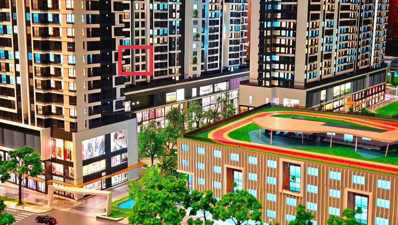 Cần ra hàng căn hộ The Gió tầng 6, view ĐN nhà rất mát, không dính phòng rác, giá tốt, căn đẹp.