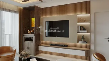 Cần bán CHCC Screc Tower, Q3 DT 75m2, 2PN 2WC giá 4 tỷ(sổ hồng) hàng hot. LH 0899 874 *** Nhà Đẹp