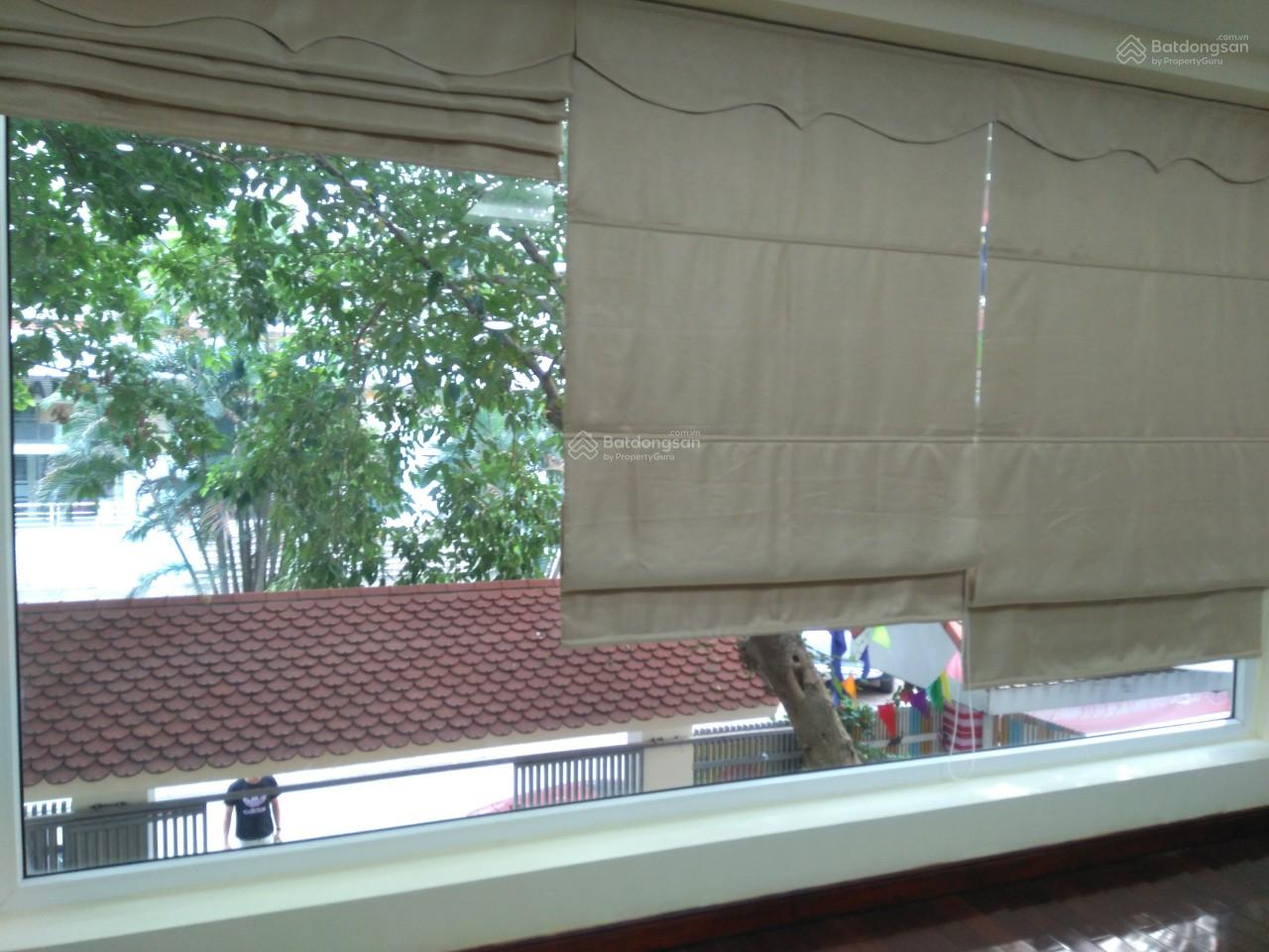 Bán liền kề 4 tầng C37 Tố Hữu, quận Nam Từ Liêm 70m2 MT 5m ô tô tránh nhau, 22 tỷ có TT