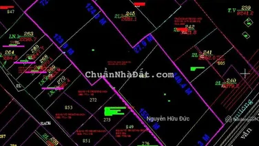 Bán đất 2ha (7431m2 thổ cư) mặt tiền Võ Văn Bích, xã Tân Thạnh Đông, Huyện Củ Chi, TPHCM