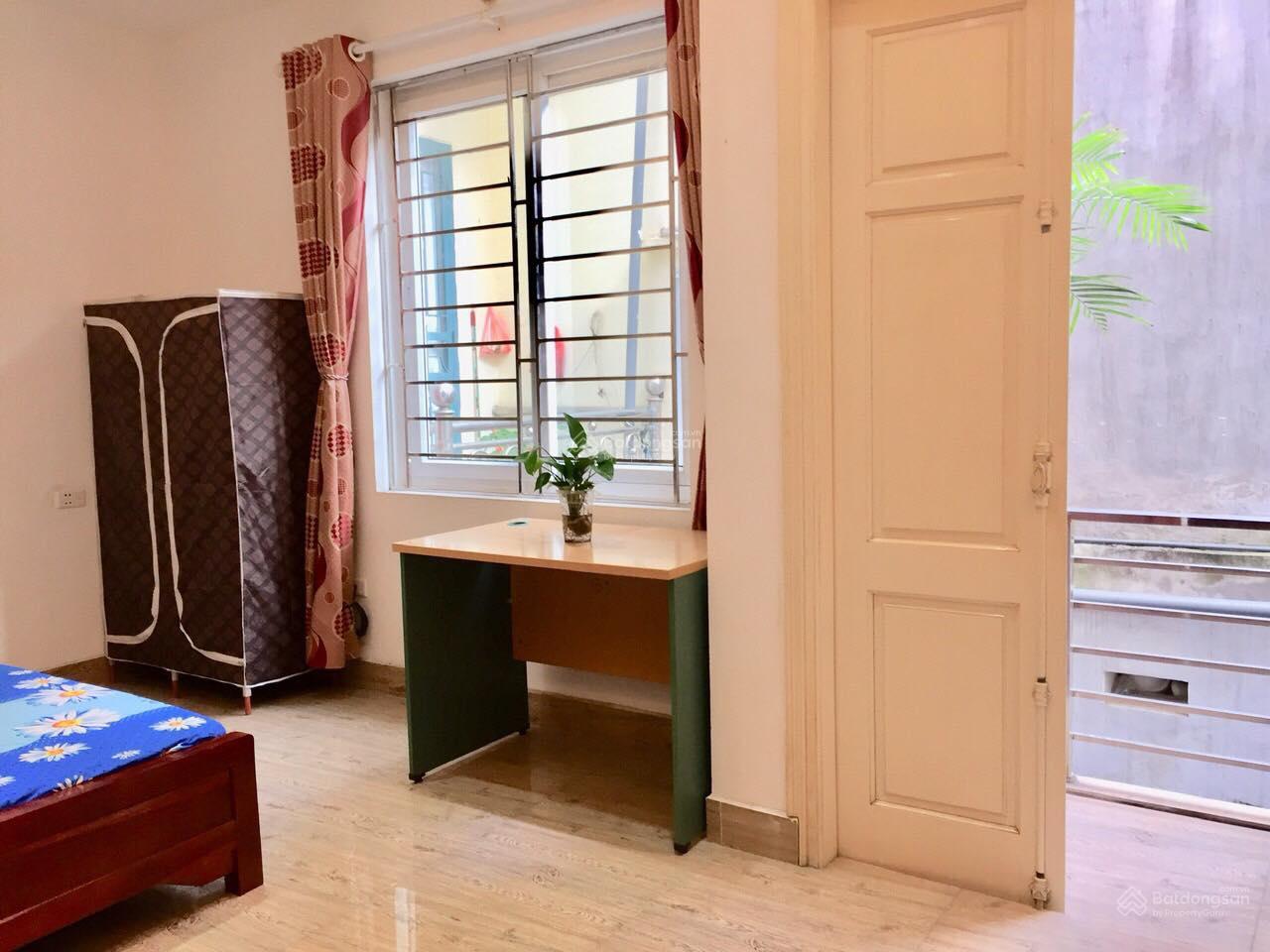 Cho thuê phòng trọ 25m2 full đồ, giờ tự do, không chung chủ tại Đỗ Nhuận 2.9tr. LH 0988 823 ***