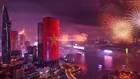 Cần cho thuê office-tel, văn phòng quận 4 Saigon Royal 43m2 giá tốt. LH: 0909 024 ***