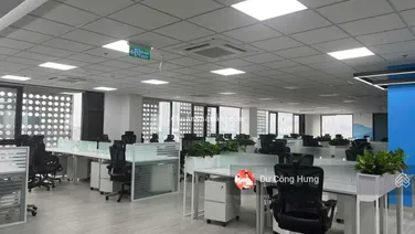 Chính chủ cho thuê văn phòng tại tòa Star Tower Dương Đình Nghệ diện tích 50m2 - 1000m2 giá 210k/m2