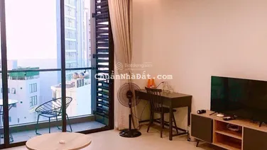 Căn hộ studio 45m2 Scenia Bay Nha Trang bán gấp chỉ 3,2 tỷ đầy đủ nội thất.