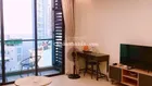 Căn hộ studio 45m2 Scenia Bay Nha Trang bán gấp chỉ 3,2 tỷ đầy đủ nội thất.