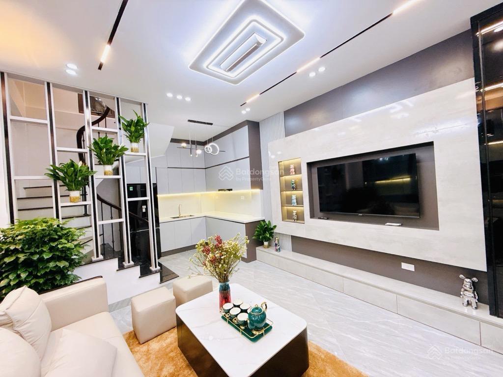 Bán Nhà Riêng Đẹp tại Đường Bình Minh, Thanh Oai, Hà Nội, 3,3 tỷ, 45m2,oto đỗ cổng