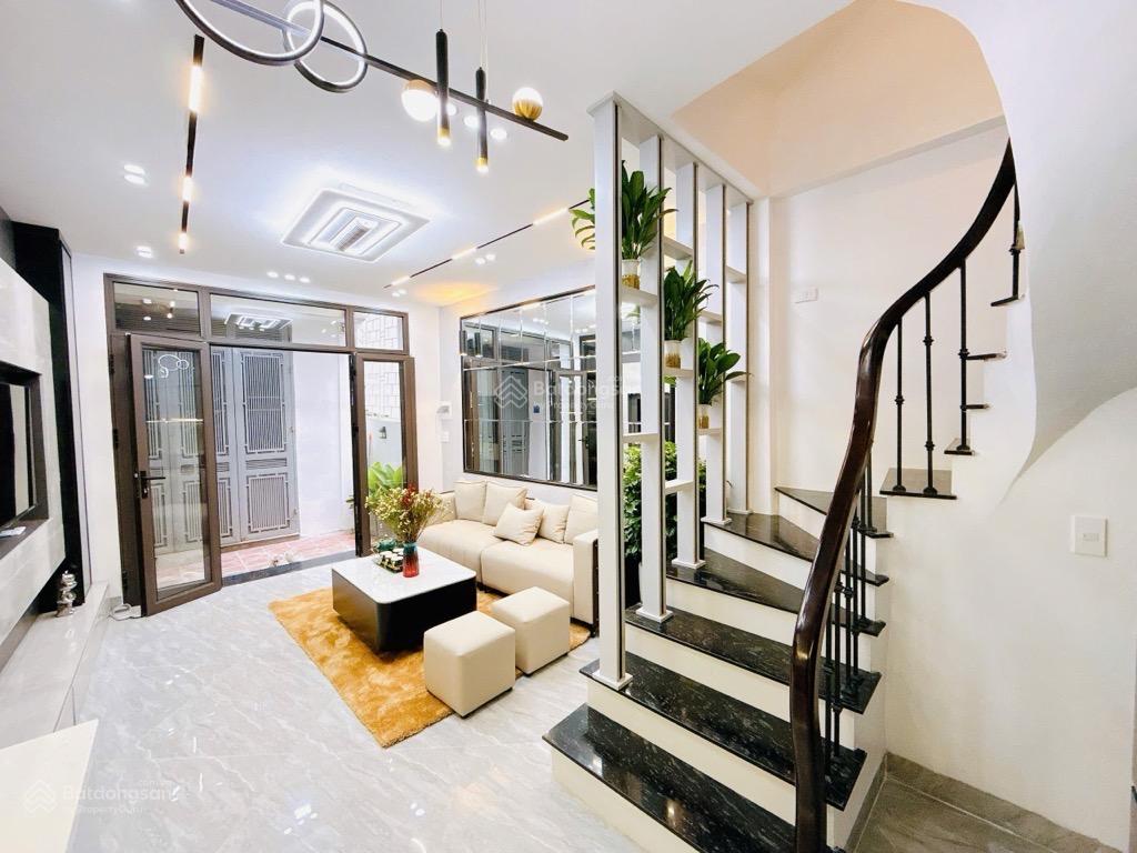 Bán Nhà Riêng Đẹp tại Đường Bình Minh, Thanh Oai, Hà Nội, 3,3 tỷ, 45m2,oto đỗ cổng