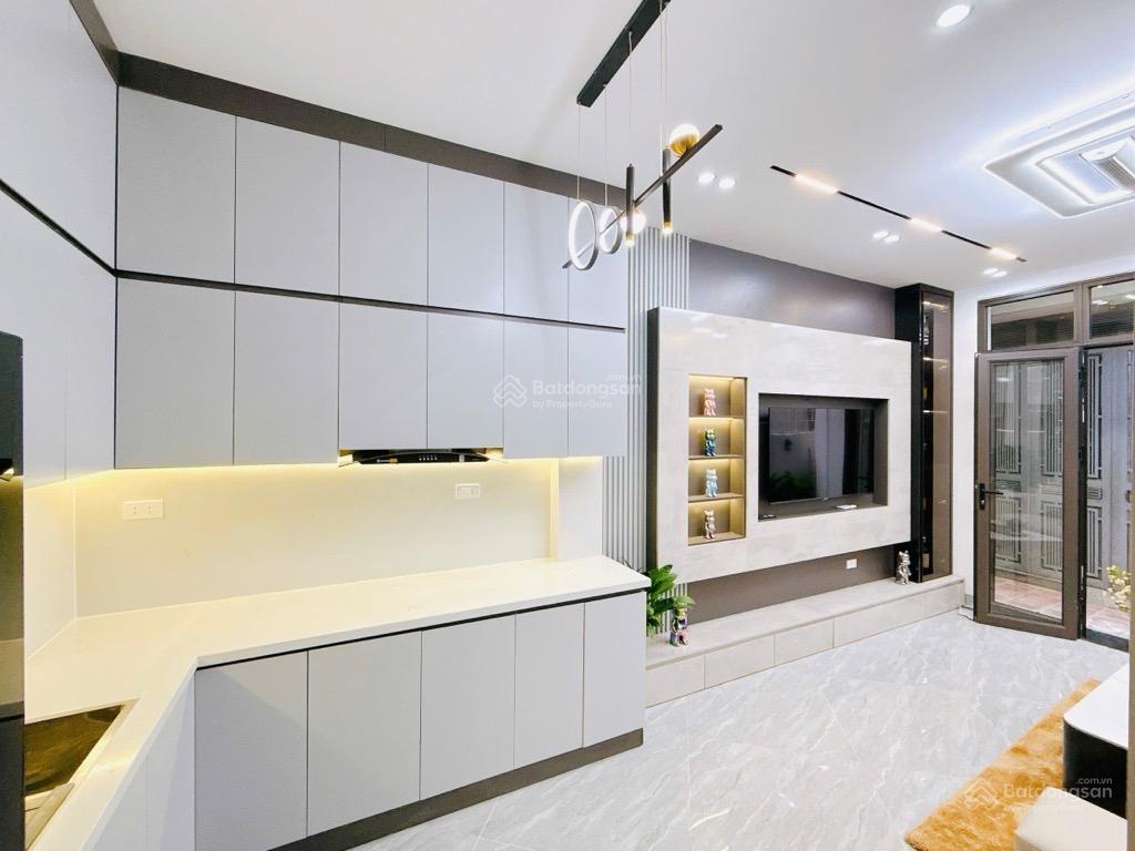 Bán Nhà Riêng Đẹp tại Đường Bình Minh, Thanh Oai, Hà Nội, 3,3 tỷ, 45m2,oto đỗ cổng