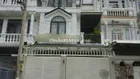 Bán gấp nhà 4 tầng. Dt khủng 5.8x18m. CN 97.1m2 hẻm ô ô 7m. Giá rẻ 6.6 tỷ. Huỳnh Tấn Phát TT Nhà Bè
