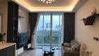 Căn hộ full nội thất cao cấp - 96m2 - 2PN - 2Wc - view Landmark 81