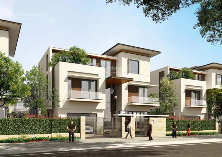 Cho thuê liền kề, biệt thự Ngoại Giao Đoàn 100m2 - 427m2 chỉ từ 45tr/tháng. Lh 0983 638 ***