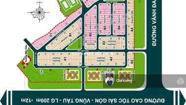 CHính chủ cần bán biệt thự 3 lầu KDC Khang An, Q9, diện tích 160m2, giá 15,7 tỷ sổ hoàn công