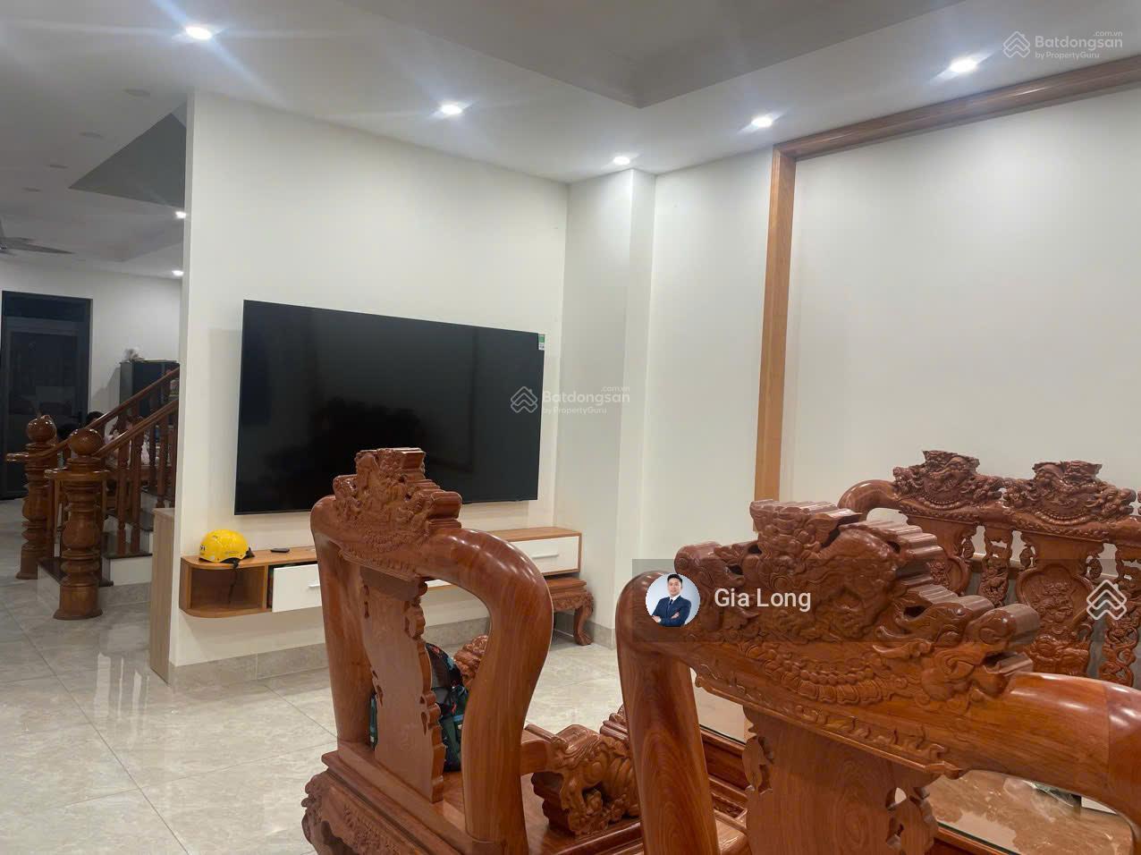 CHính chủ cần bán biệt thự 3 lầu KDC Khang An, Q9, diện tích 160m2, giá 15,7 tỷ sổ hoàn công